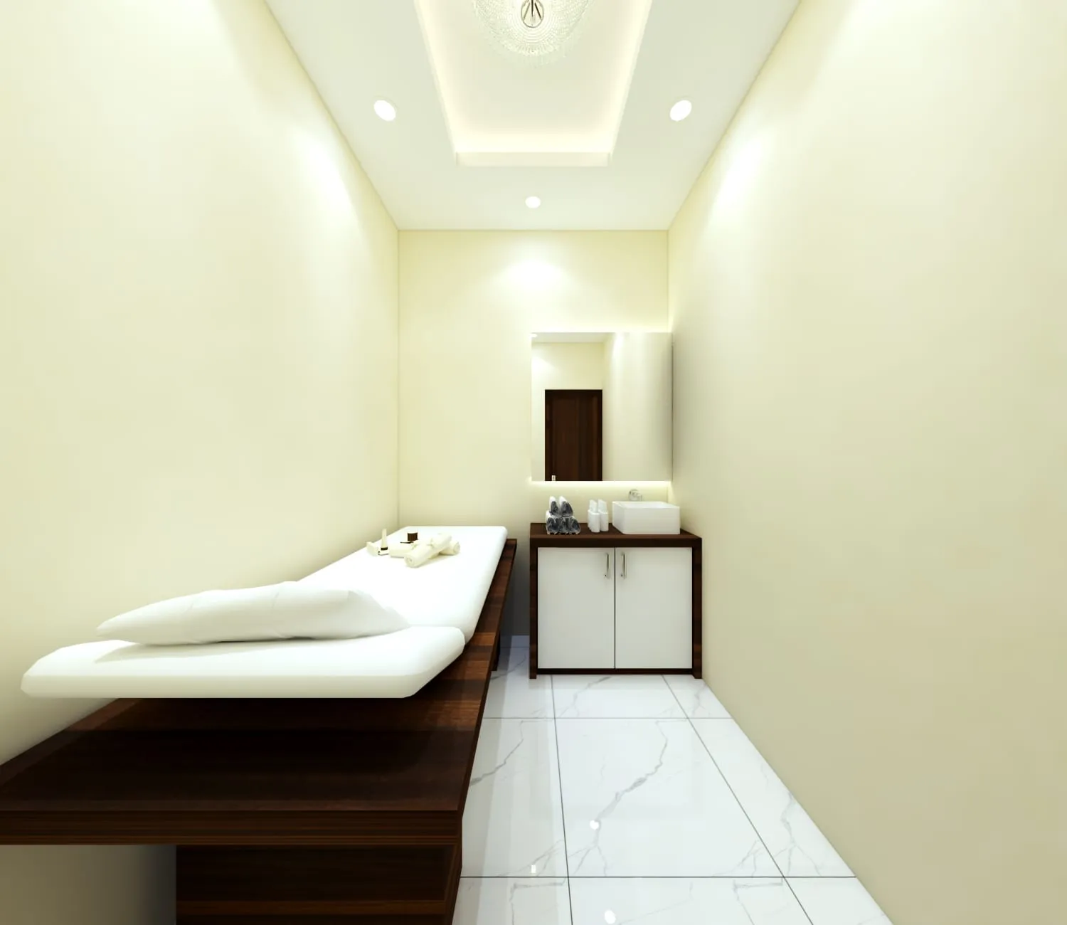 Javed Habib Salon, Hazratganj — cam 10