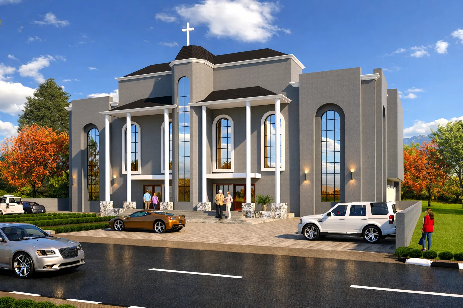 Contemporary Church — copilot_20260518_115642