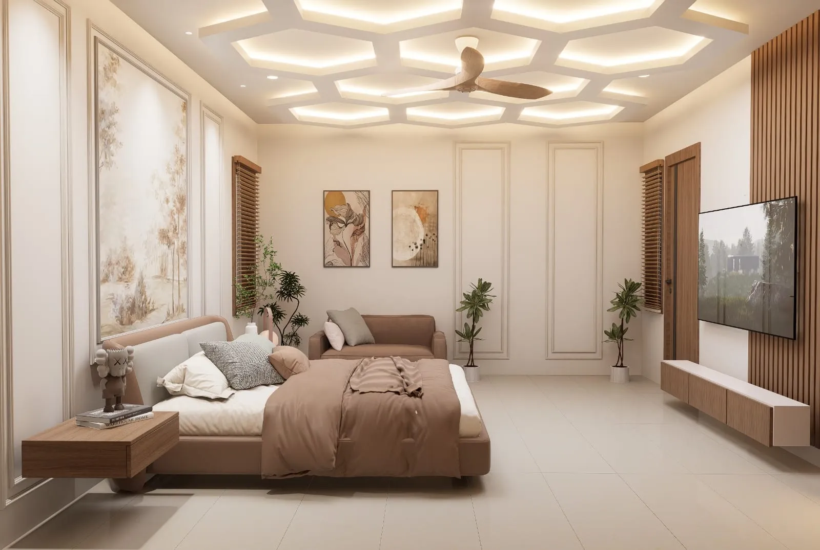 Vijay Jaiswal Residence — Interior — whatsapp image 2025-08-13 at 11 05 52 am (7)