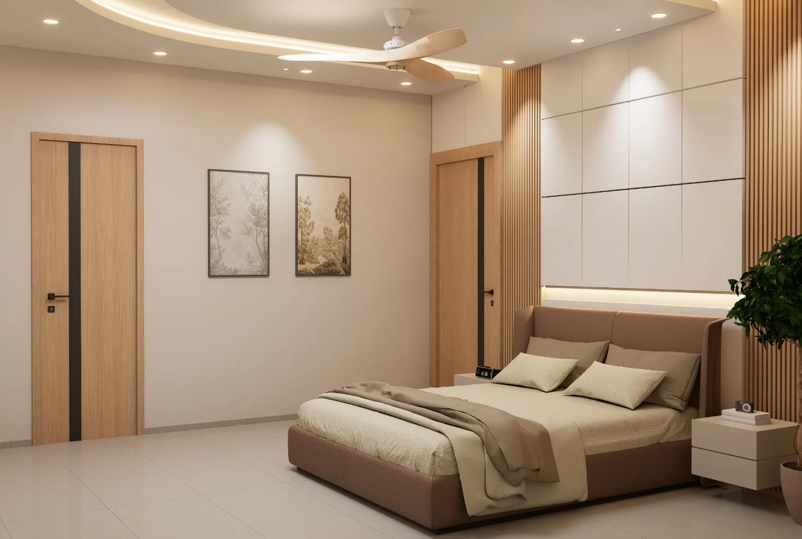 Vijay Jaiswal Residence — Interior — whatsapp image 2025-08-13 at 11 06 40 am (3)